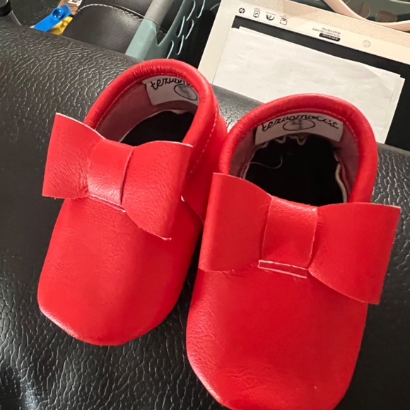 Texas Moccs - Picture 9 of 9